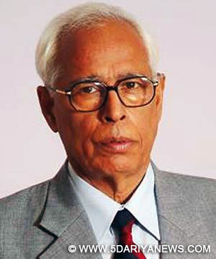एन.एन. वोहरा