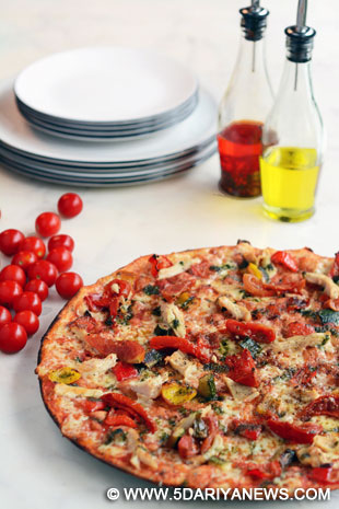 Crave for thin-crust pizzas? PizzaExpress is the answer 