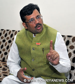 Kamal Sharma