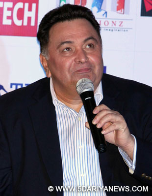 ऋषि कपूर