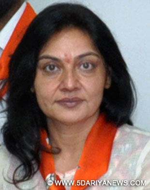 मोना जैसवाल 