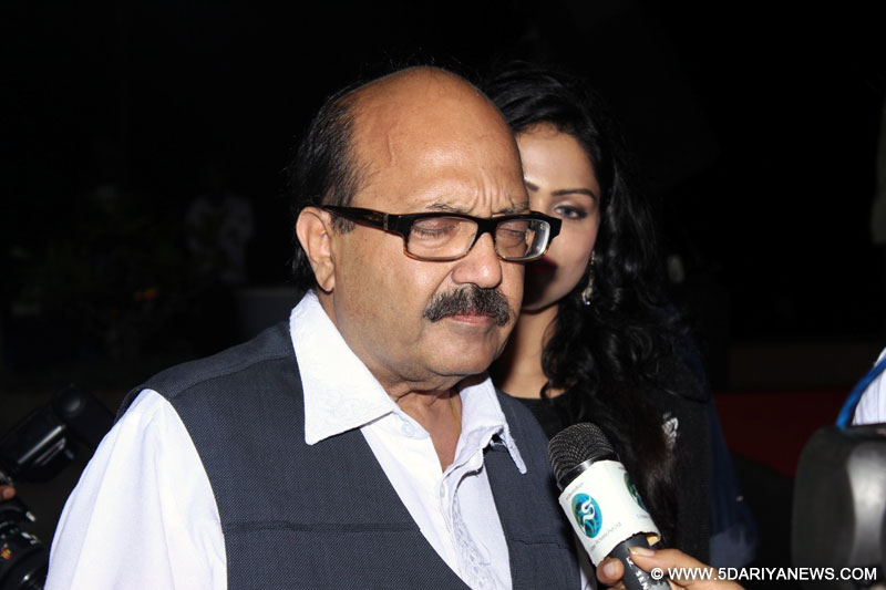 Amar Singh