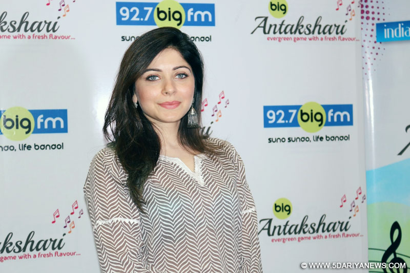 Kanika Kapoor