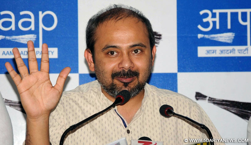 दिलीप पांडे 