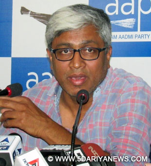 Ashutosh