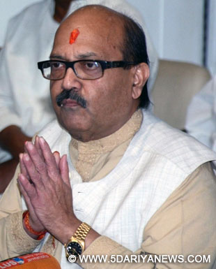 Amar Singh
