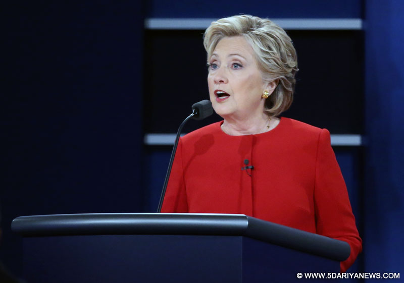Hillary Clinton