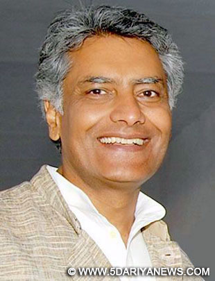 Sunil Jhakar