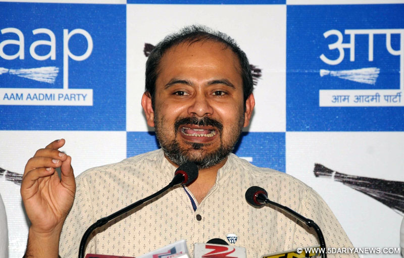 दिलीप पांडे