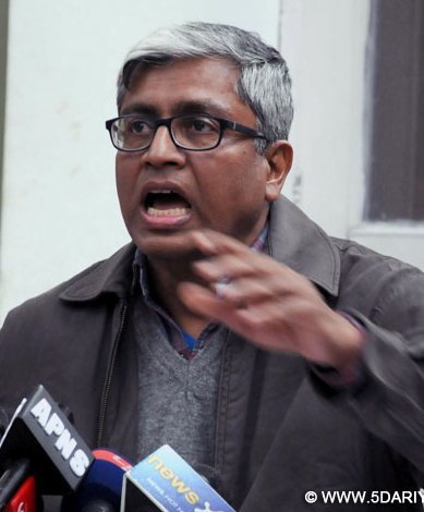 Ashutosh