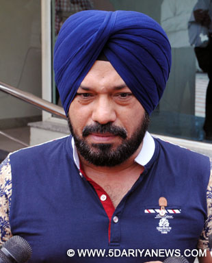 गुरप्रीत सिंह वड़ैच