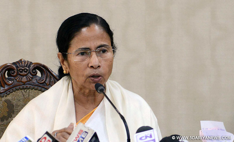 ममता बनर्जी