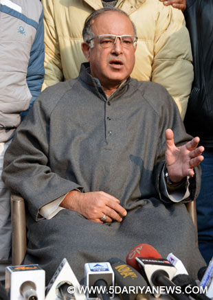 Tariq Hameed Karra