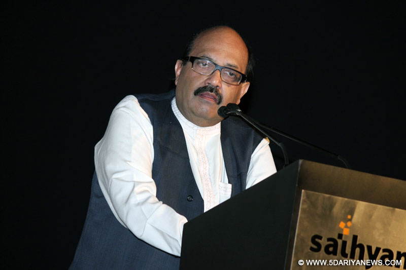 Amar Singh