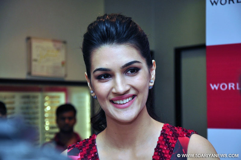 Kriti Sanon