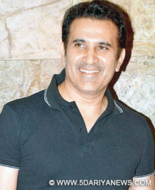 Parmeet Sethi