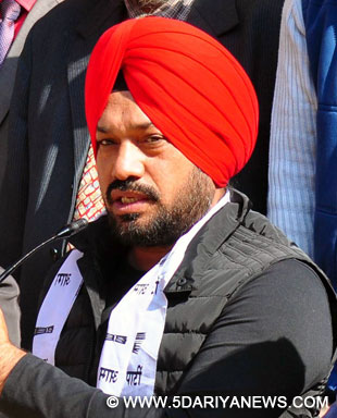 गुरप्रीत सिंह वड़ैच