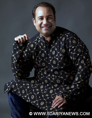 Rahat Fateh Ali Khan 