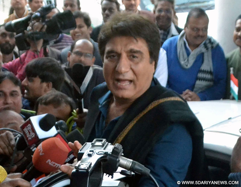 Raj Babbar