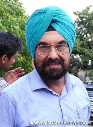 ਕੰਵਰ ਸੰਧੂ