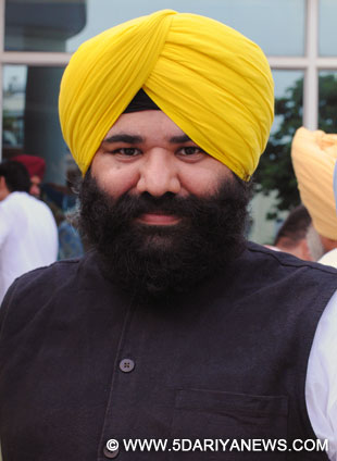 हिम्मत सिंह शेरगिल