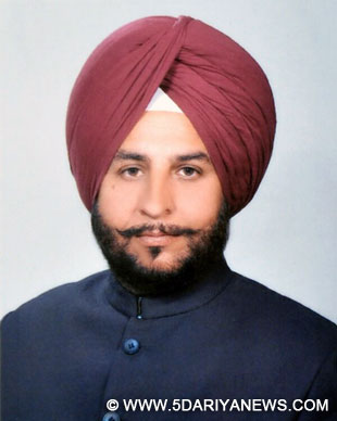 Lakhwinder Singh