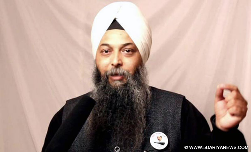 ਜਨਰਨੈਲ ਸਿੰਘ