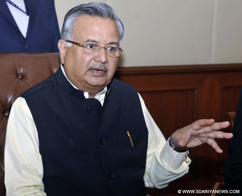 Raman Singh