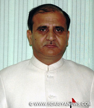 Tara Chand