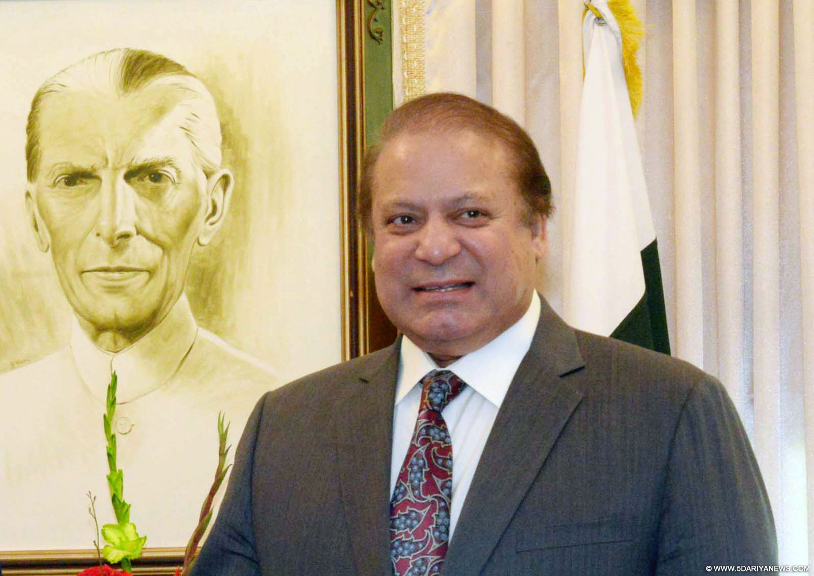 Nawaz Sharif