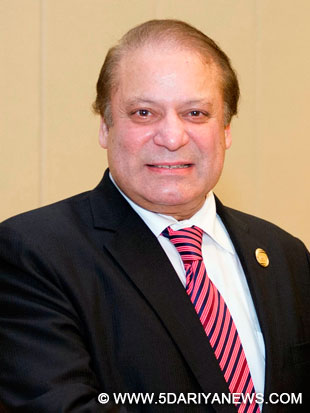 Nawaz Sharif