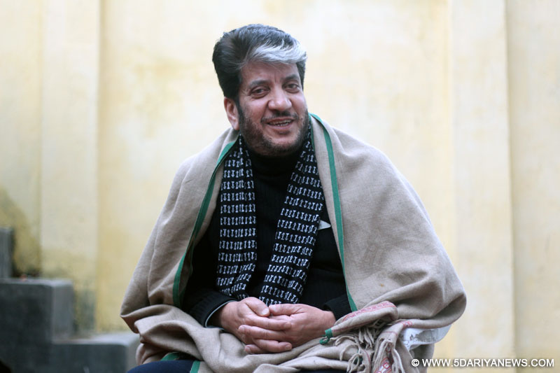 Shabir Ahmad Shah