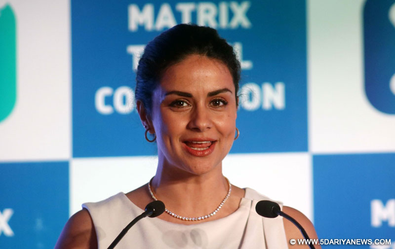 Gul Panag