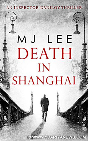A crime thriller set in colonial-era Shanghai seeing a Russian policeman in British service on the hunt of a cunning and brutal serial killer