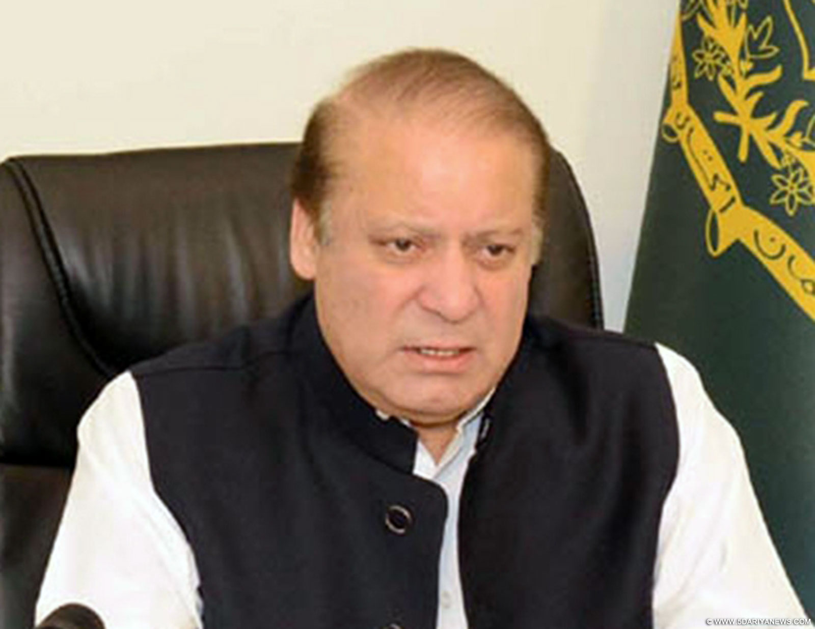 Nawaz Sharif