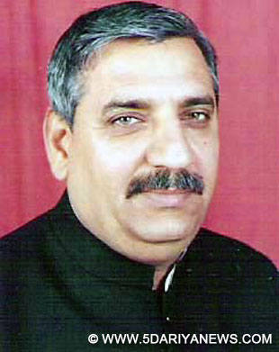 अशोक अरोड़ा