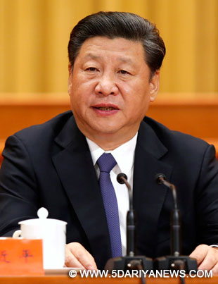 Xi Jinping