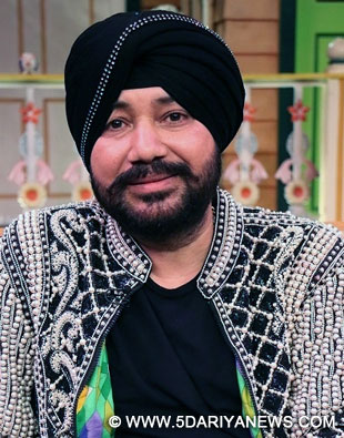  Daler Mehndi