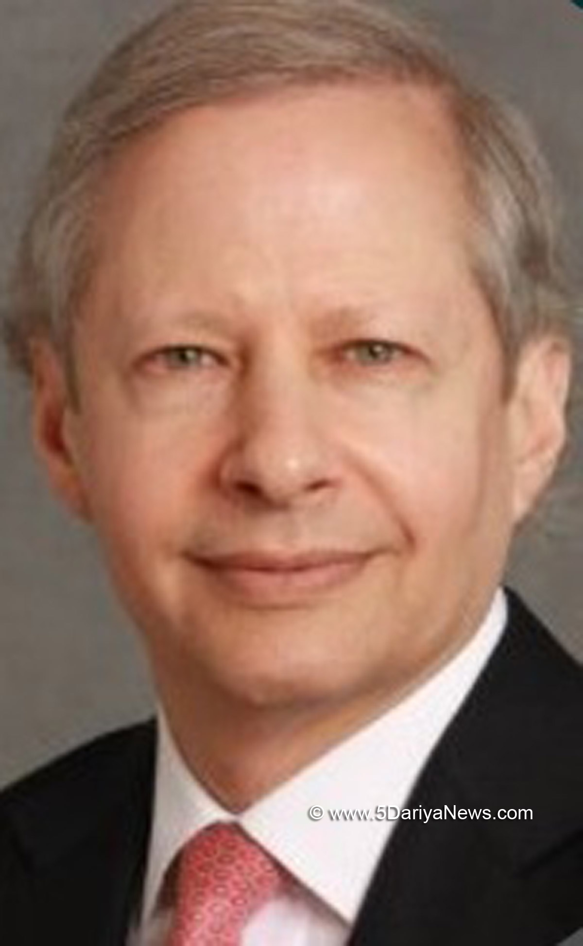 Kenneth Juster 