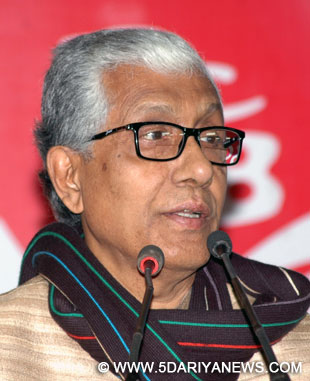 Manik Sarkar