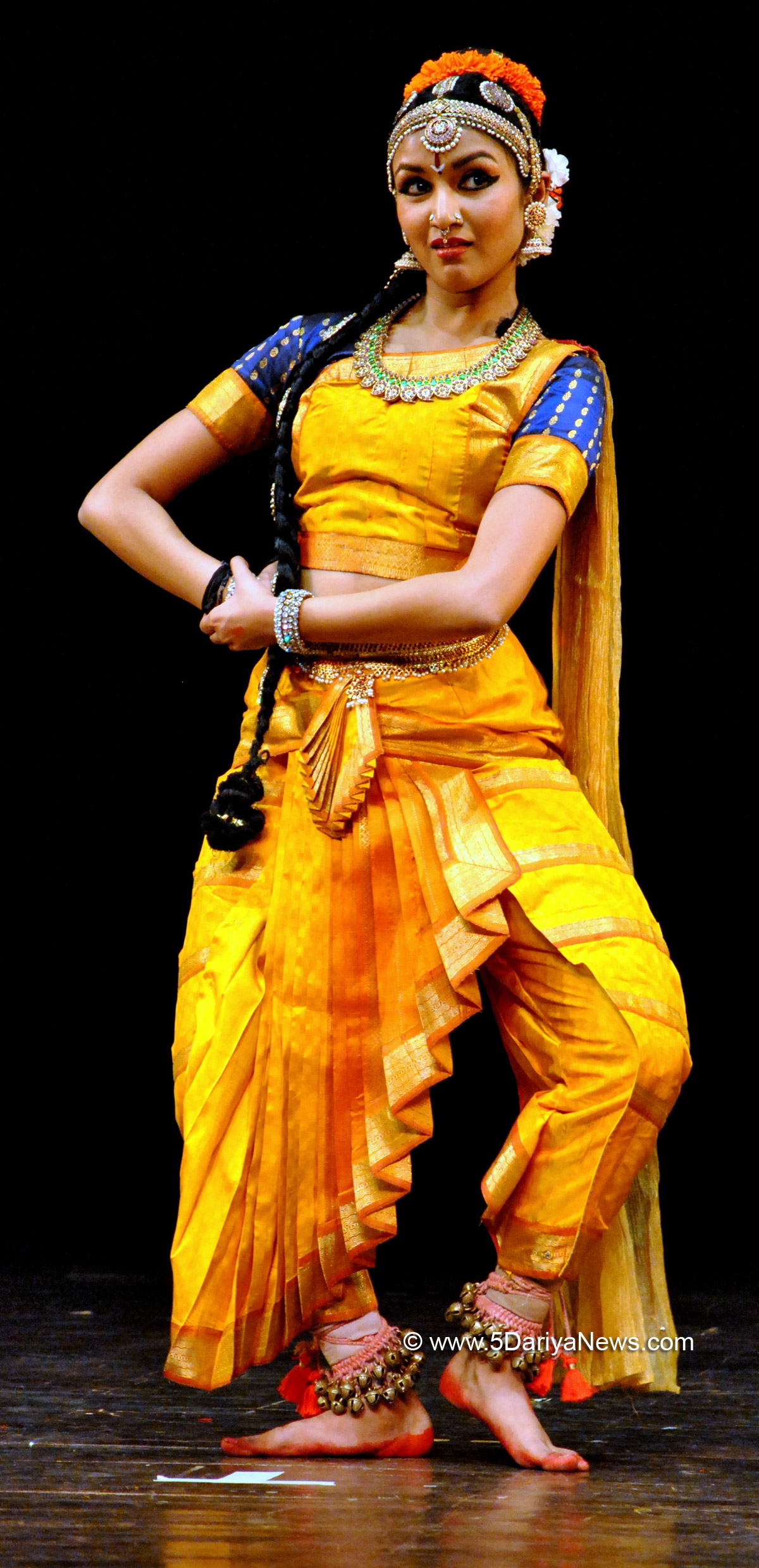 Bhavana Reddy