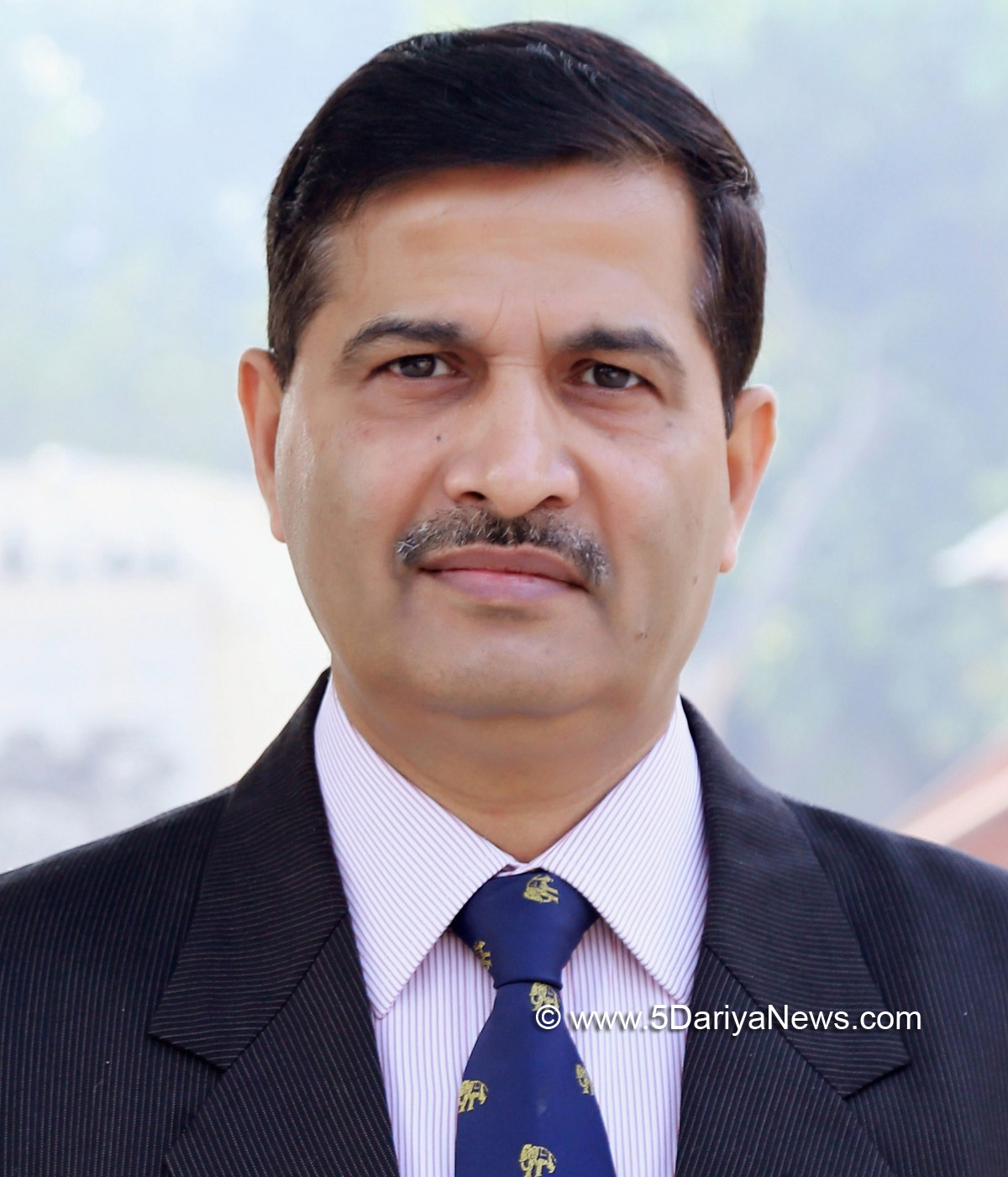 अश्विनी लोहानी