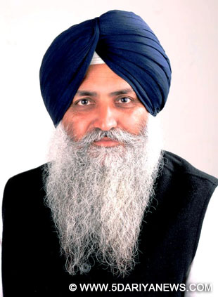 ਵਿਰਸਾ ਸਿੰਘ ਵਲਟੋਹਾ