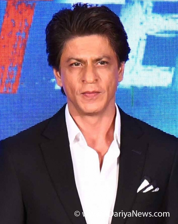 Shah Rukh Khan
