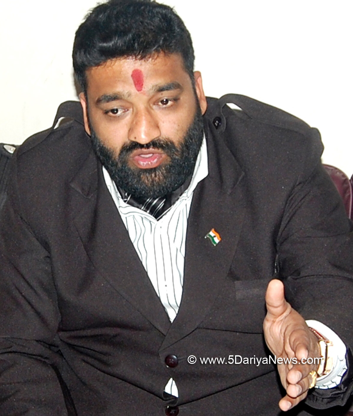 Viresh Shandilya