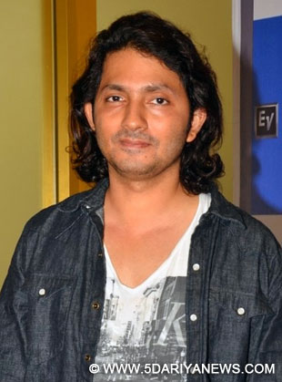 शिरीष कुंदर 