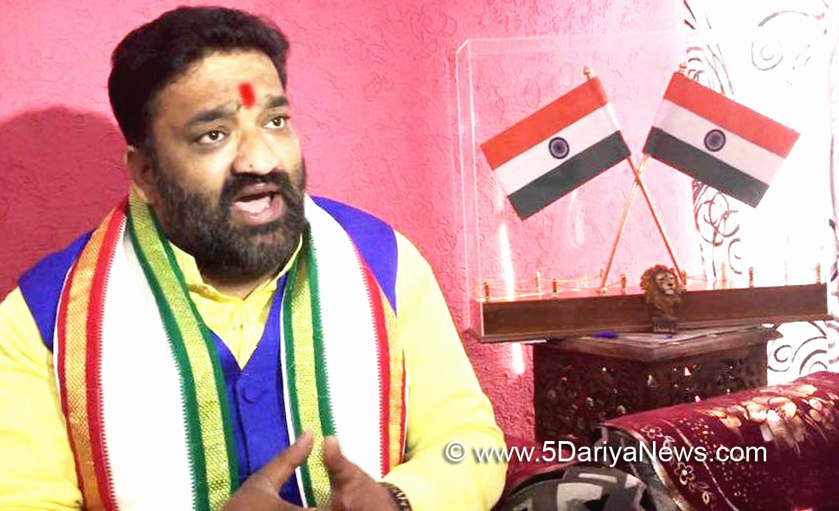 वीरेश शांडिल्य 