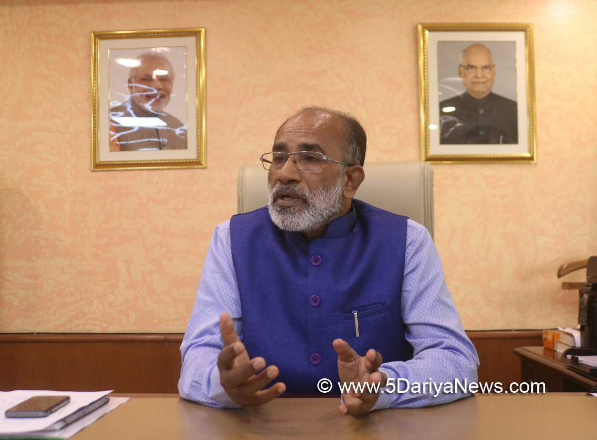 K.J. Alphons