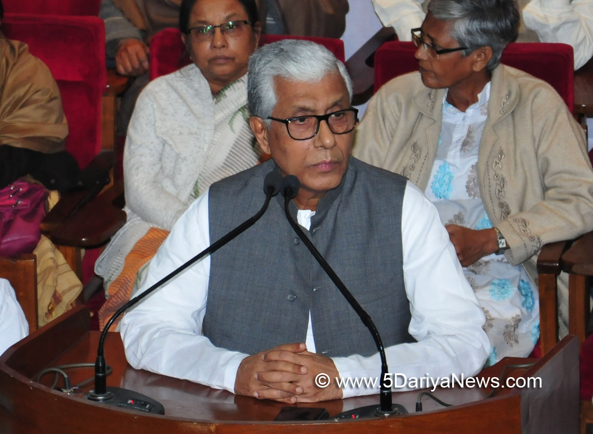 Manik Sarkar