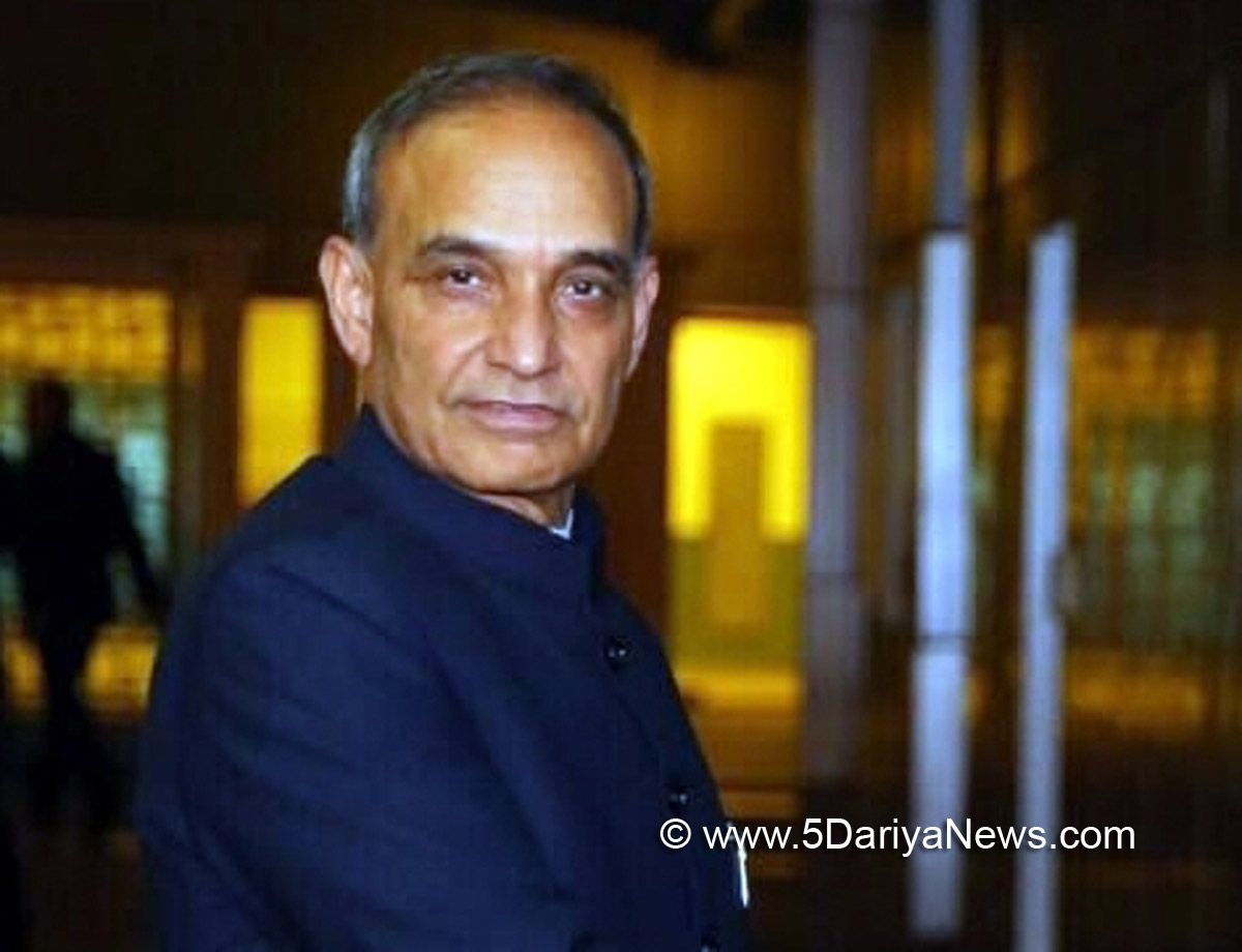 Satya Pal Singh